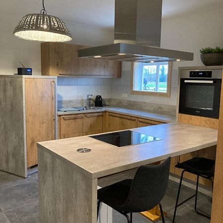 Appartamento De Schuure 'T Voorde In Winterswijk Esterno foto