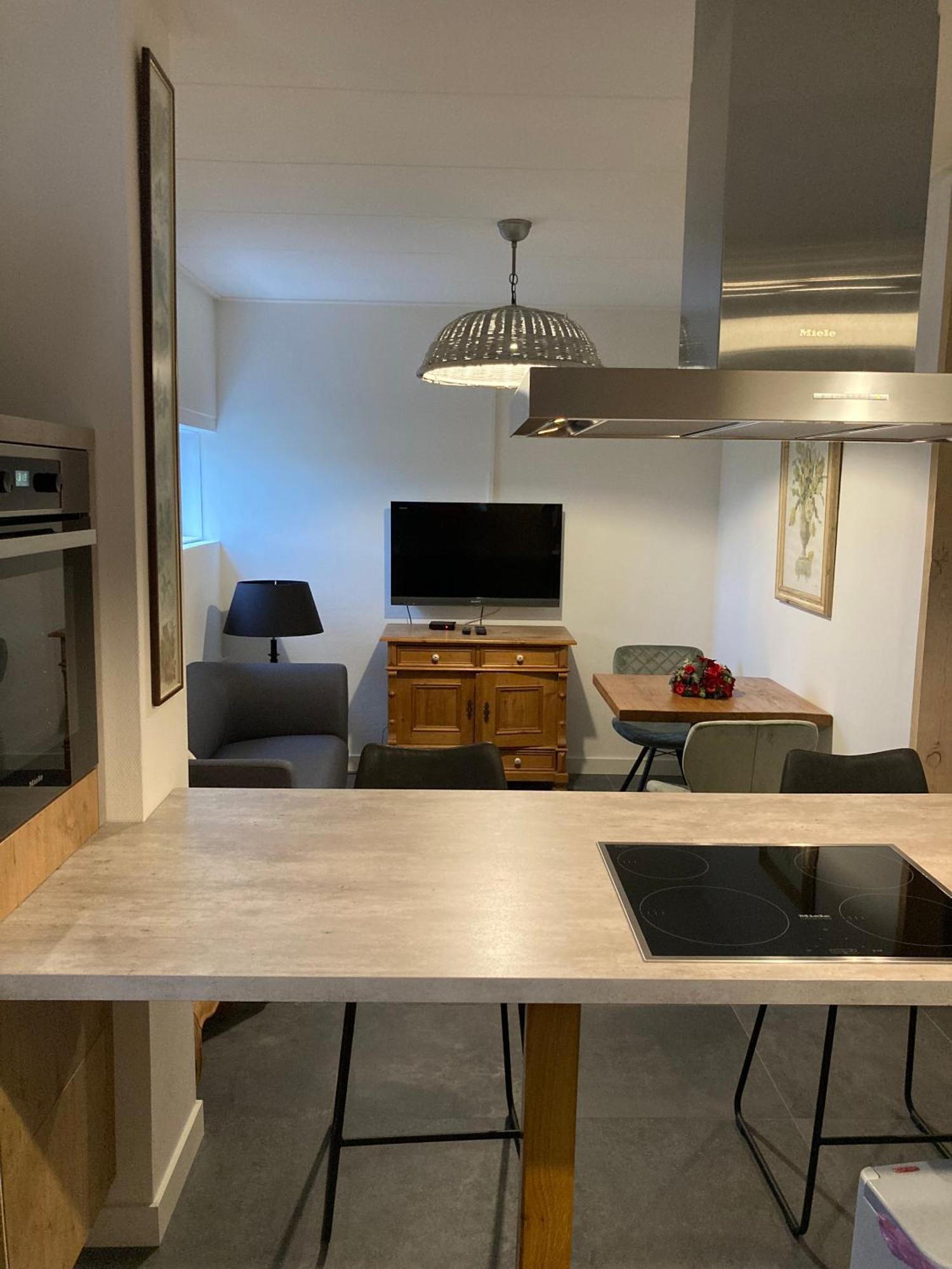 Appartamento De Schuure 'T Voorde In Winterswijk Esterno foto