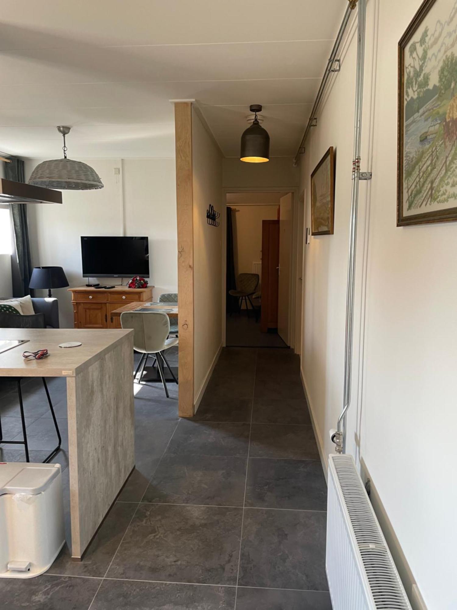 Appartamento De Schuure 'T Voorde In Winterswijk Esterno foto